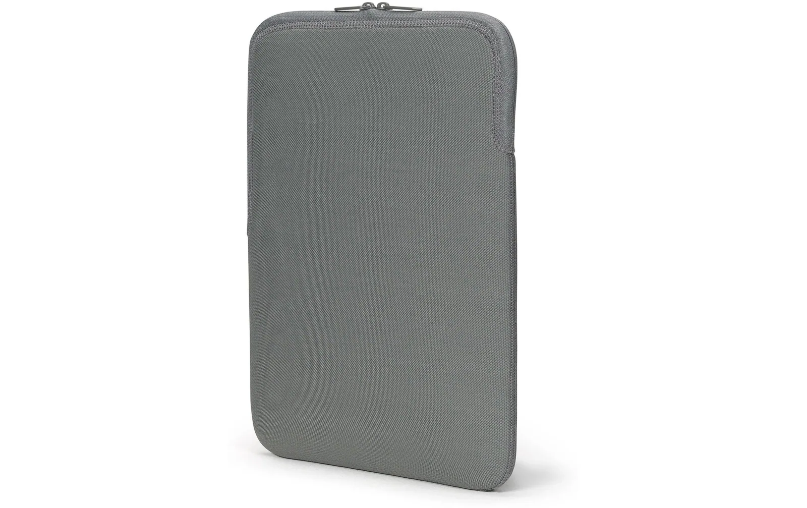 DICOTA Notebook-Sleeve Eco Slim S 13 Grau