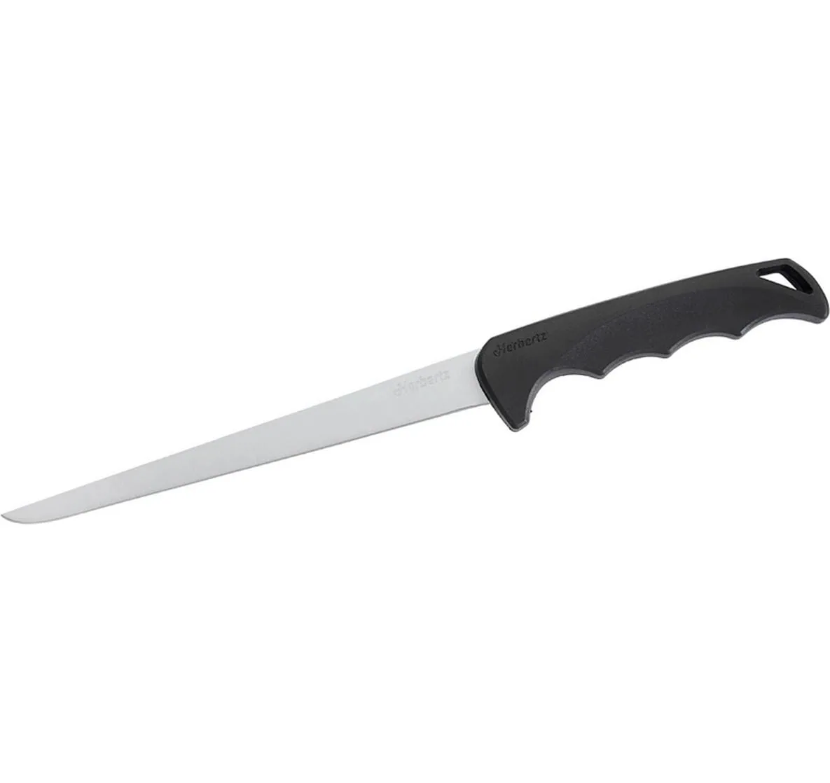 Herbertz Filetiermesser Smart, Schwarz, Large
