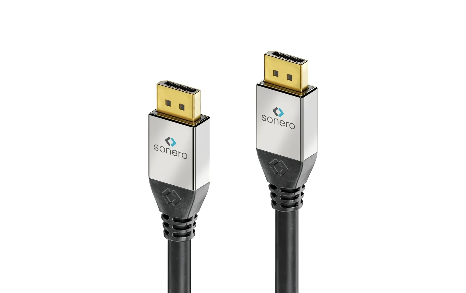 sonero Kabel DisplayPort - DisplayPort, 5 m