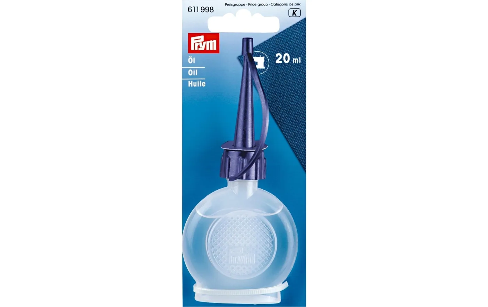 Prym Öl 20 ml