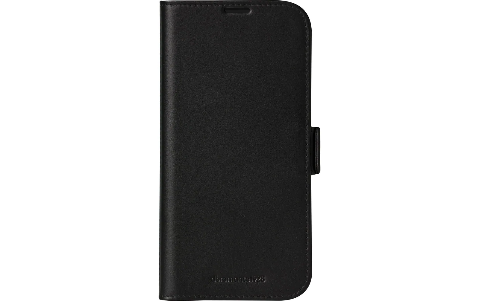 dbramante1928 Book Cover Copenhagen iPhone 16 Pro Max Schwarz