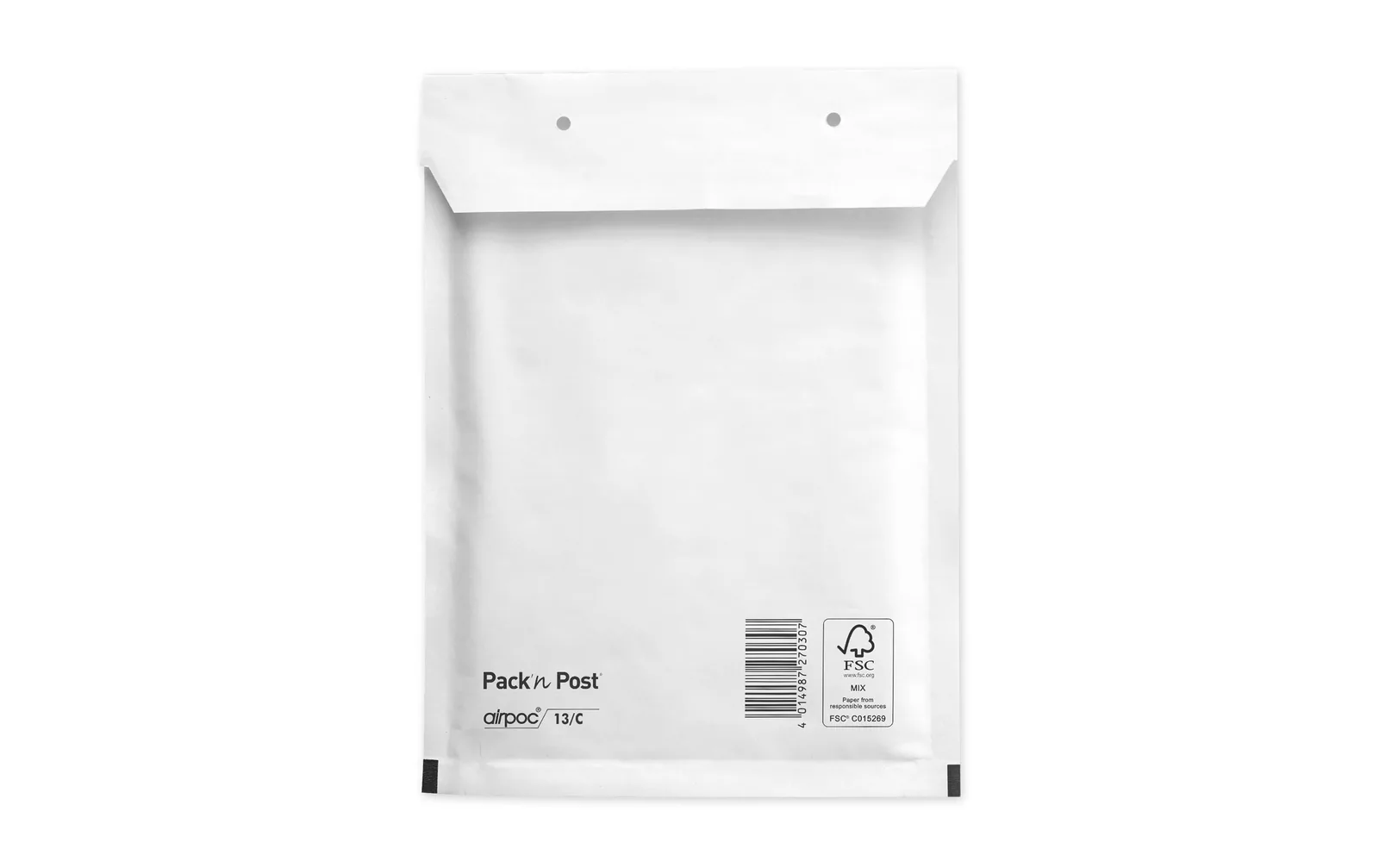 office focus Luftpolstertasche Office Focus 150 x 215 mm, 100 Stück