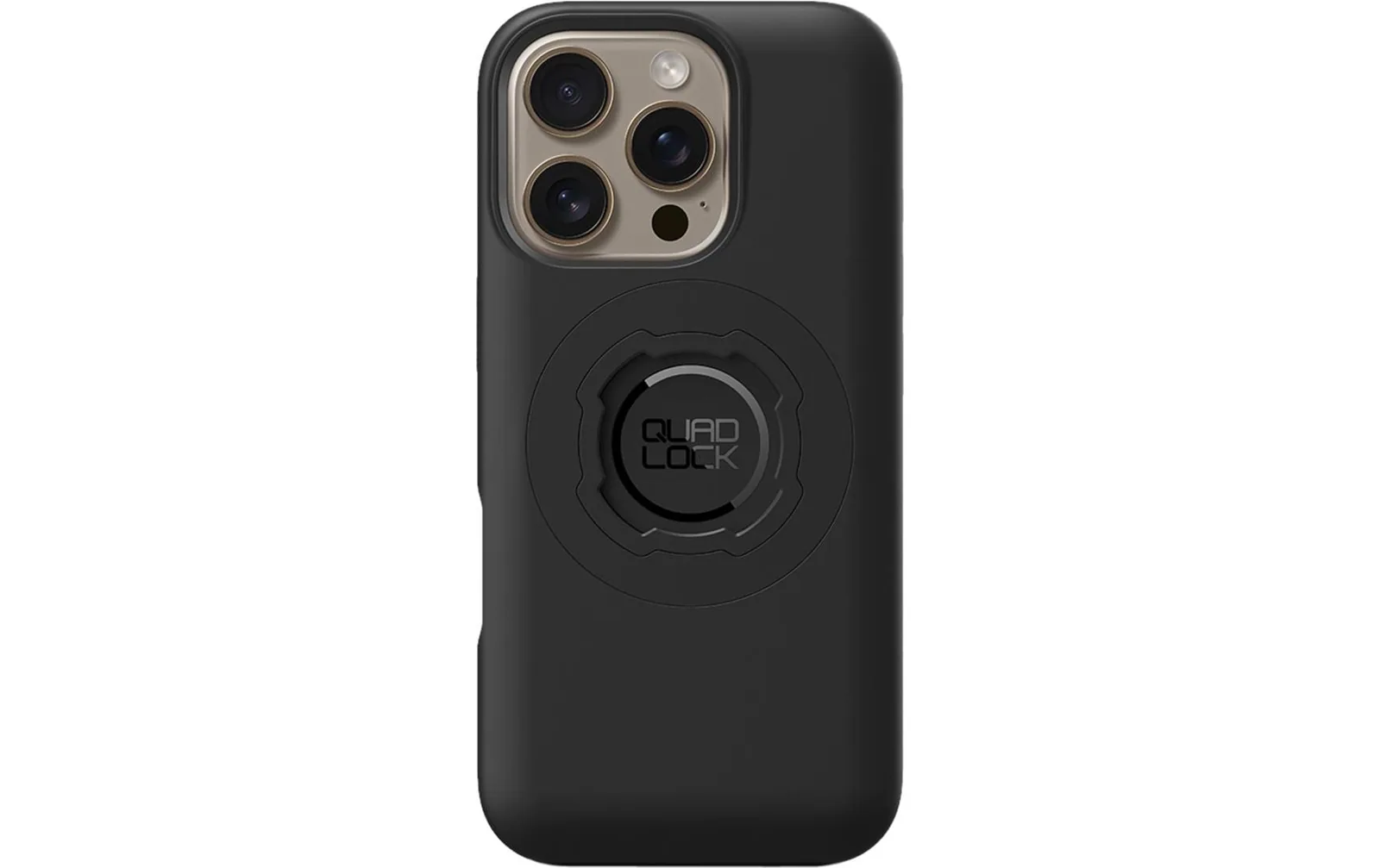 Quad Lock MAG Case – iPhone 16 Pro