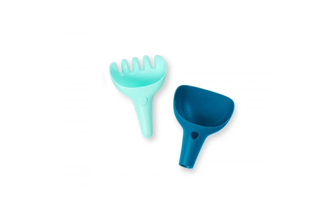 Quut Sandspielzeug Raki – Ocean 2 Teile