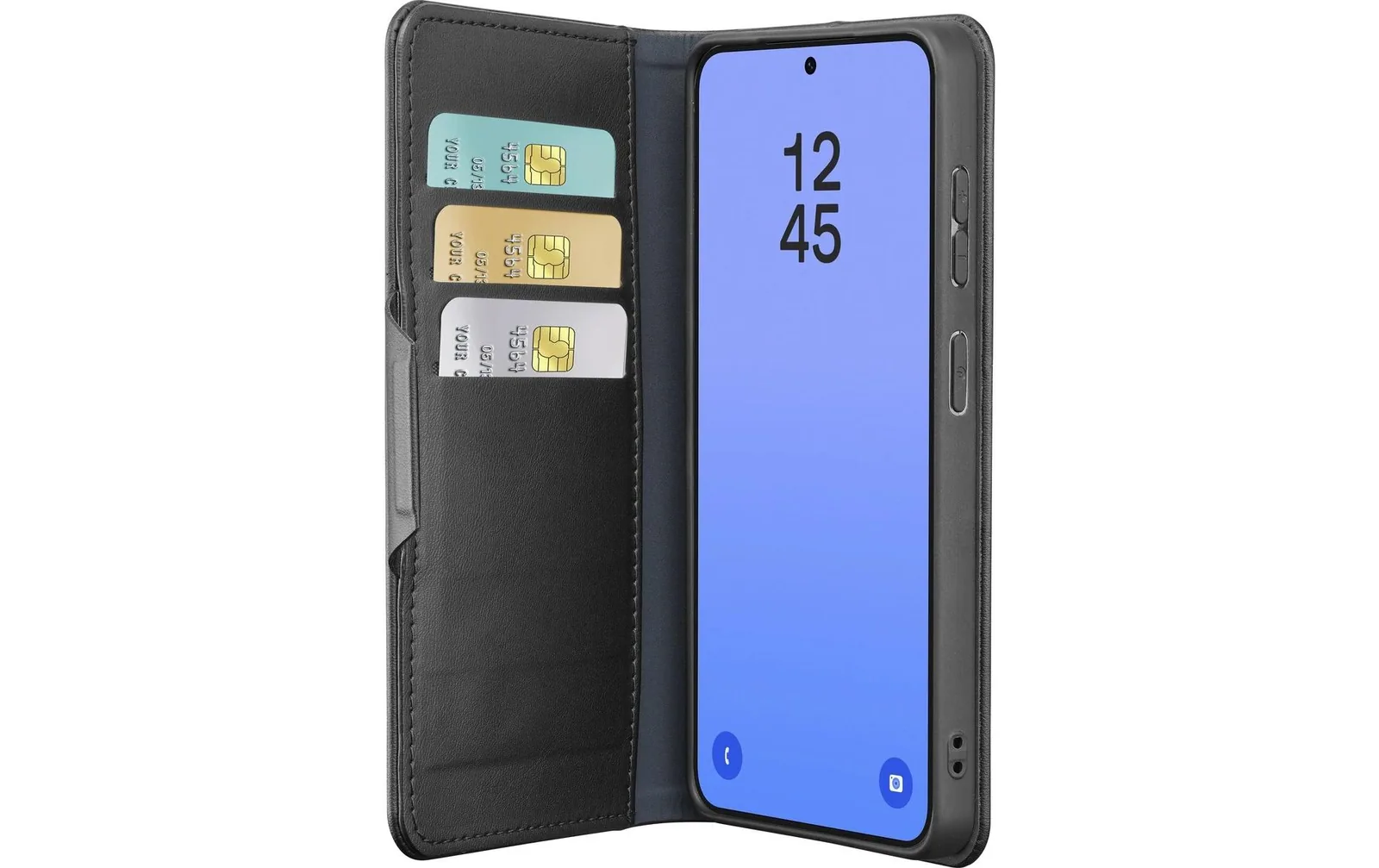 Cellular Line Book Cover Agenda 2 für Galaxy S26 Ultra