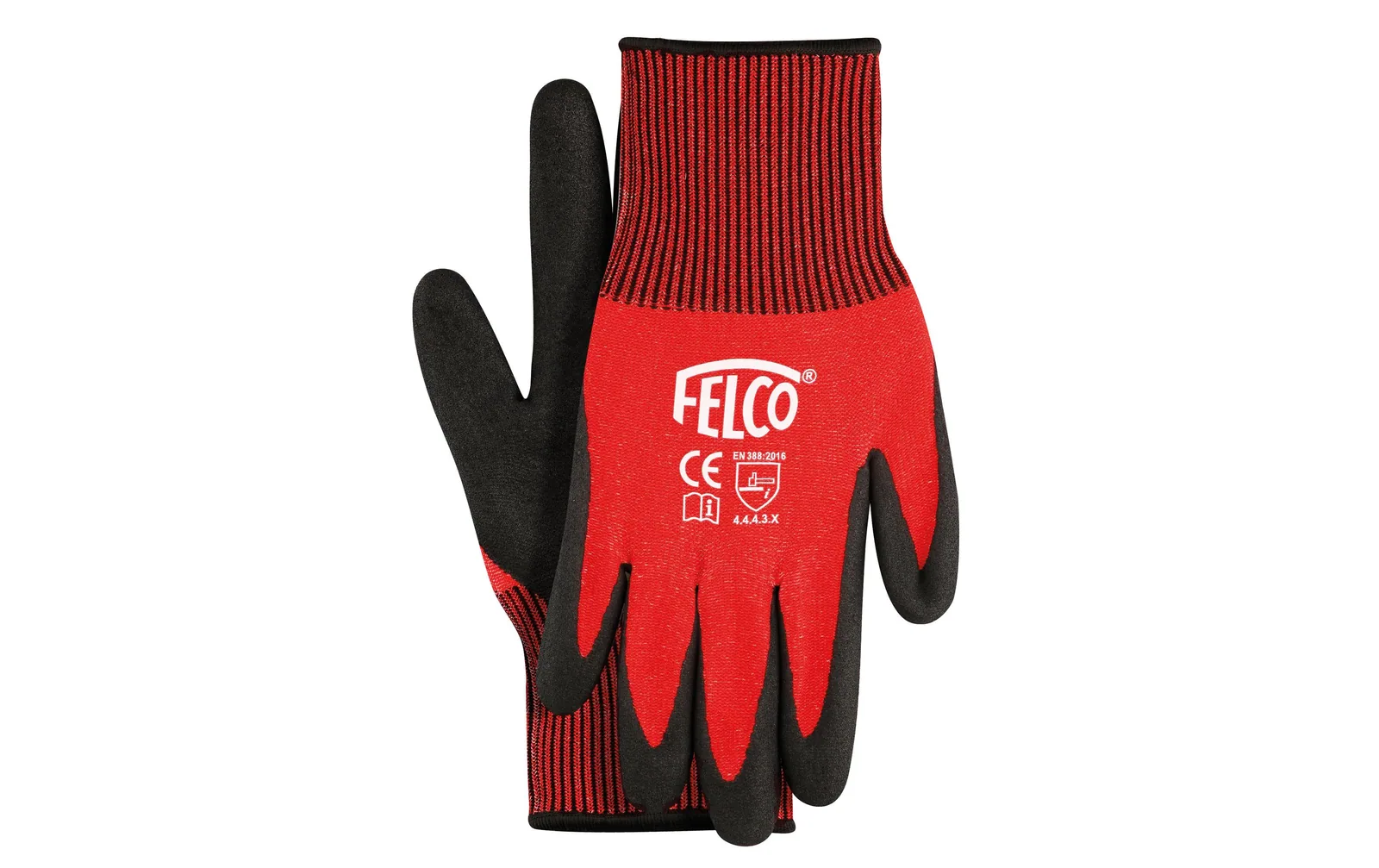Felco Gartenhandschuh FELCO 701, S