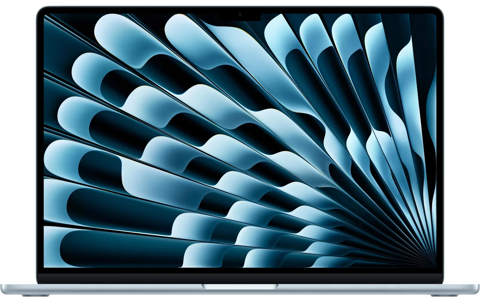 Apple MacBook Air 15 2026 M5 10C GPU / 16 GB / 1 TB Sky Blue