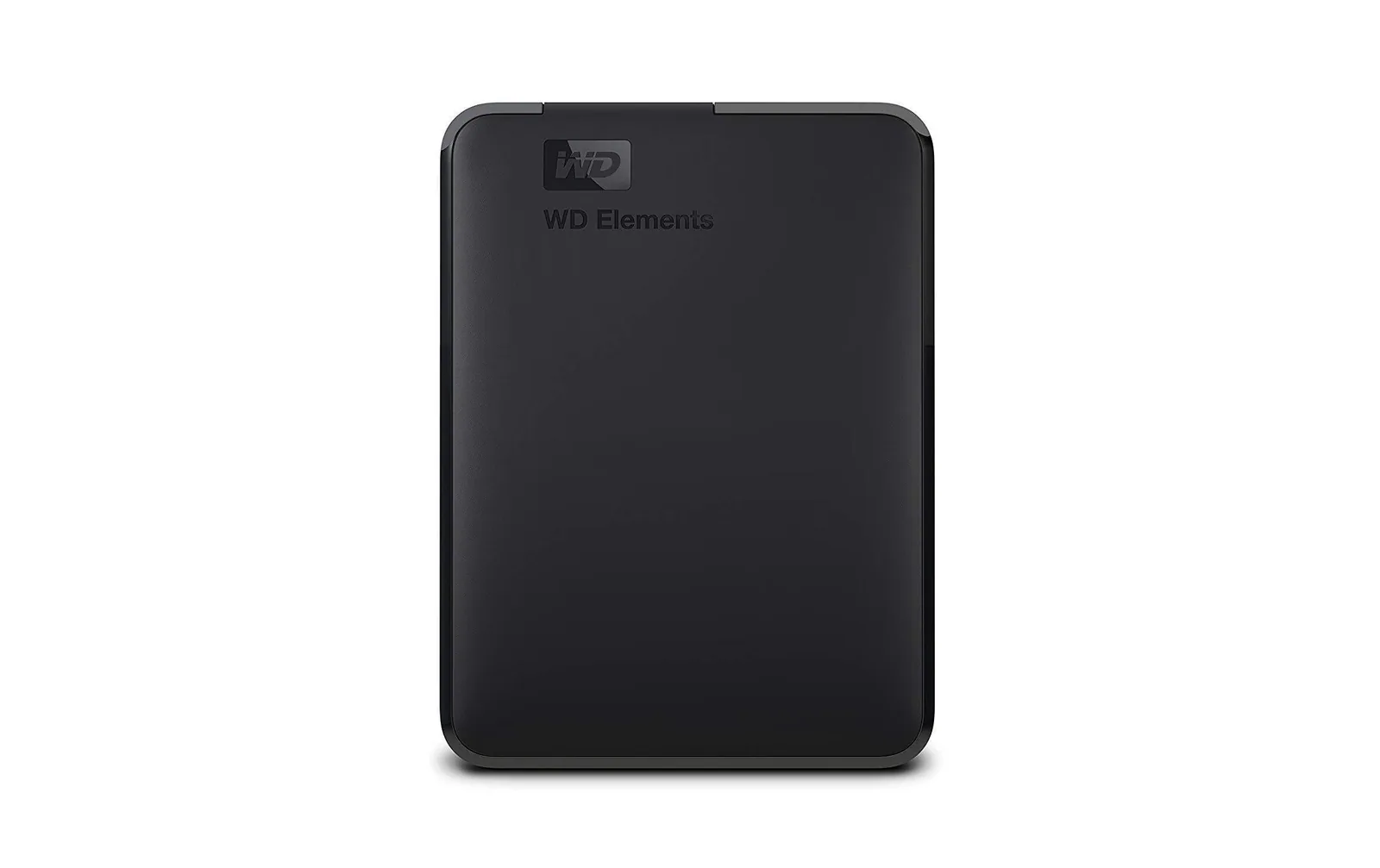 Western Digital Externe Festplatte WD Elements Portable 4 TB