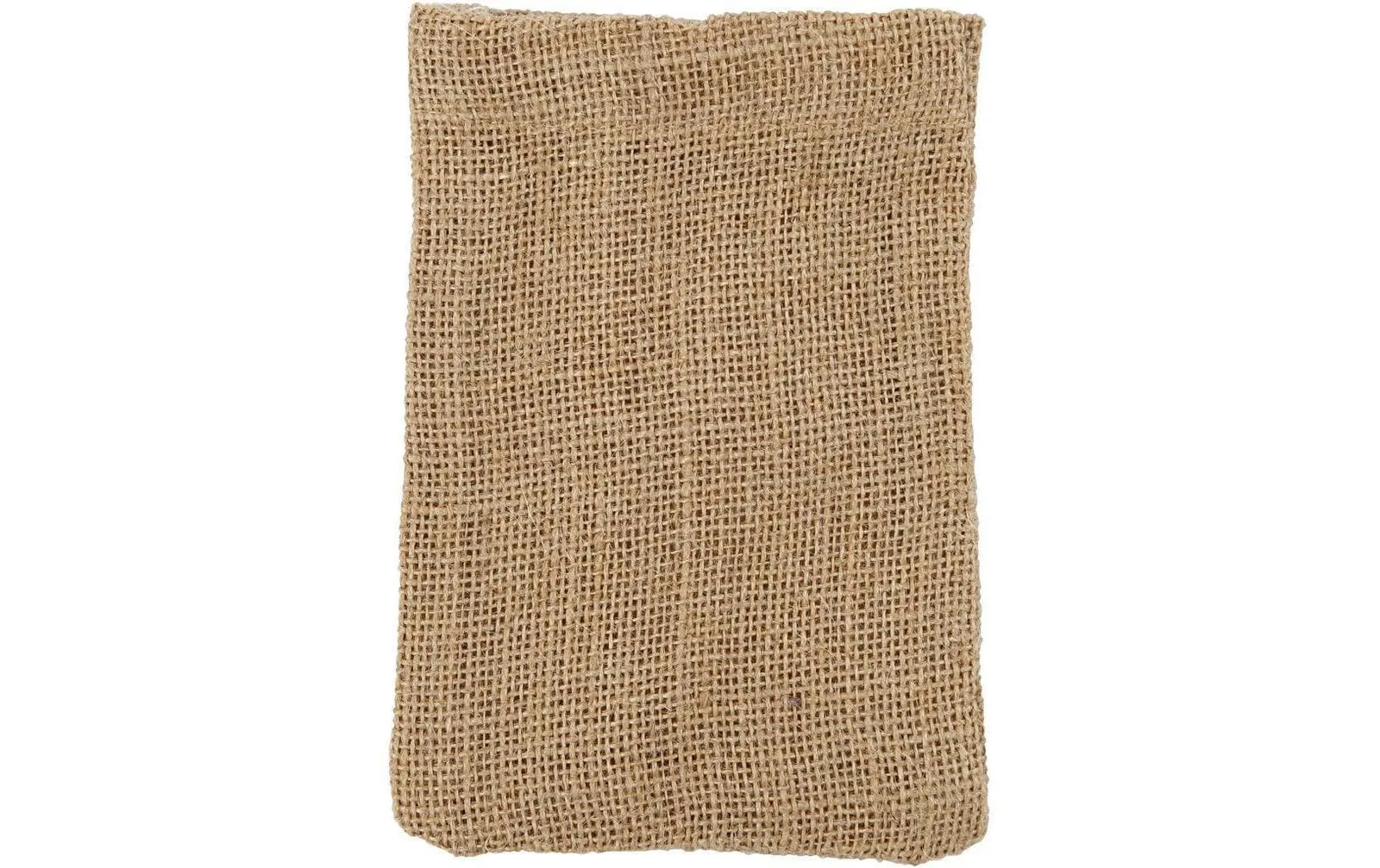 Creativ Company Stoffbeutel 10 x 15 cm 4 Stück