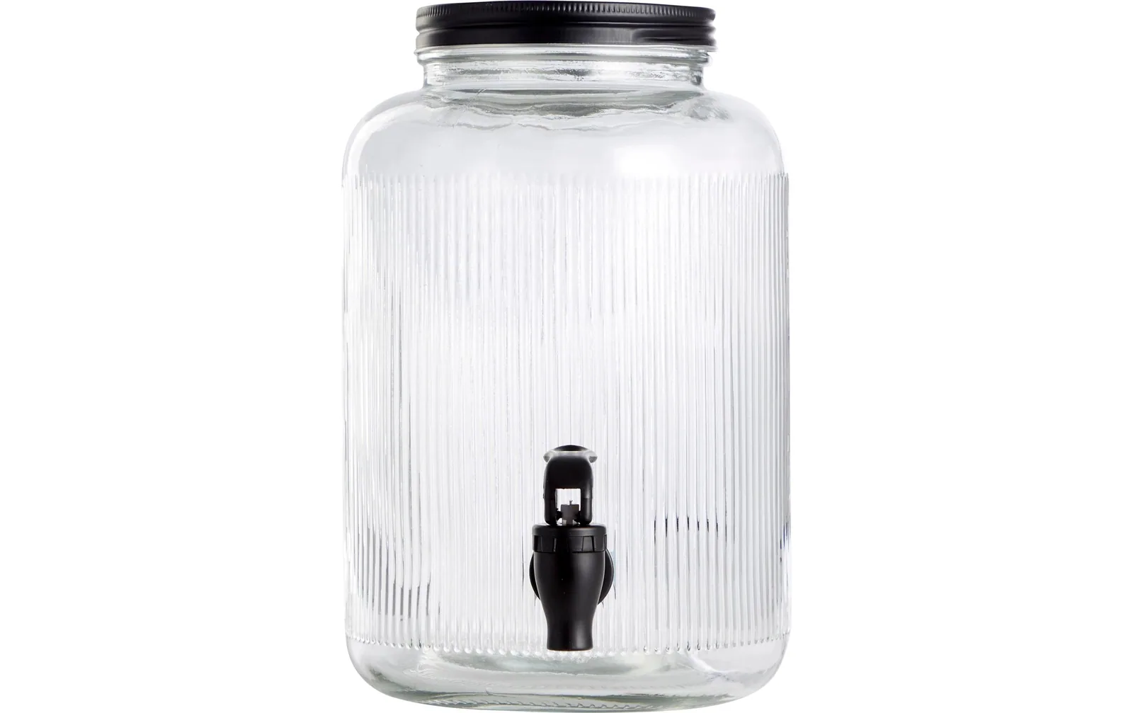 Schou Getränkespender Deluxe 4 l