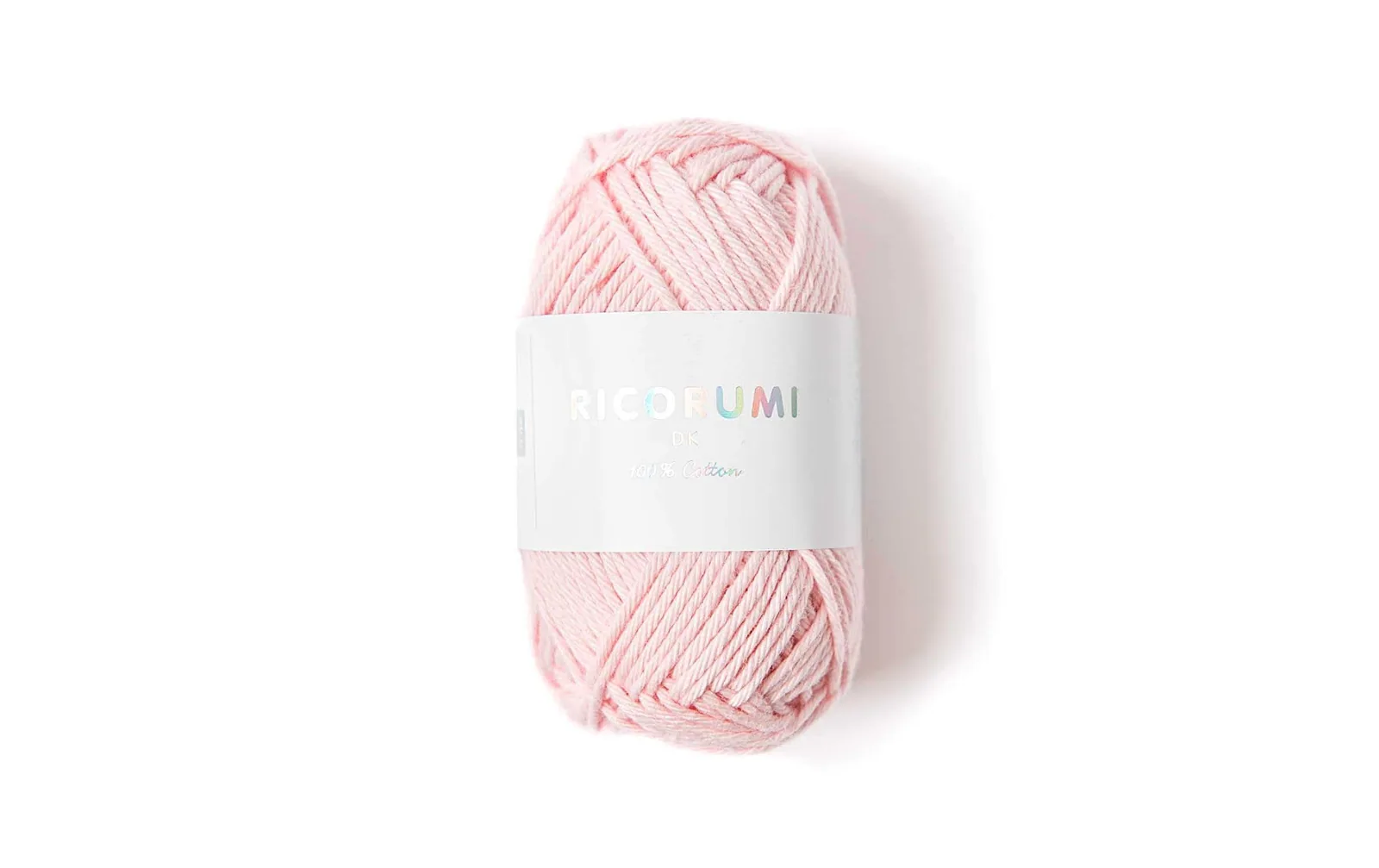 Rico Design Wolle Creative Ricorumi DK 25 g, Rose