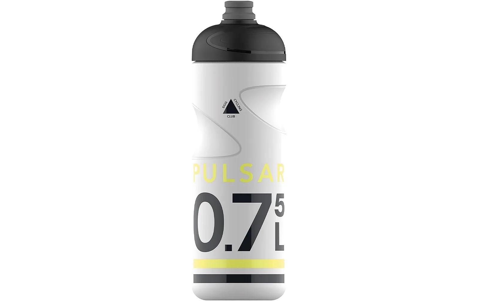 SIGG Trinkflasche Pulsar 0.75 l White