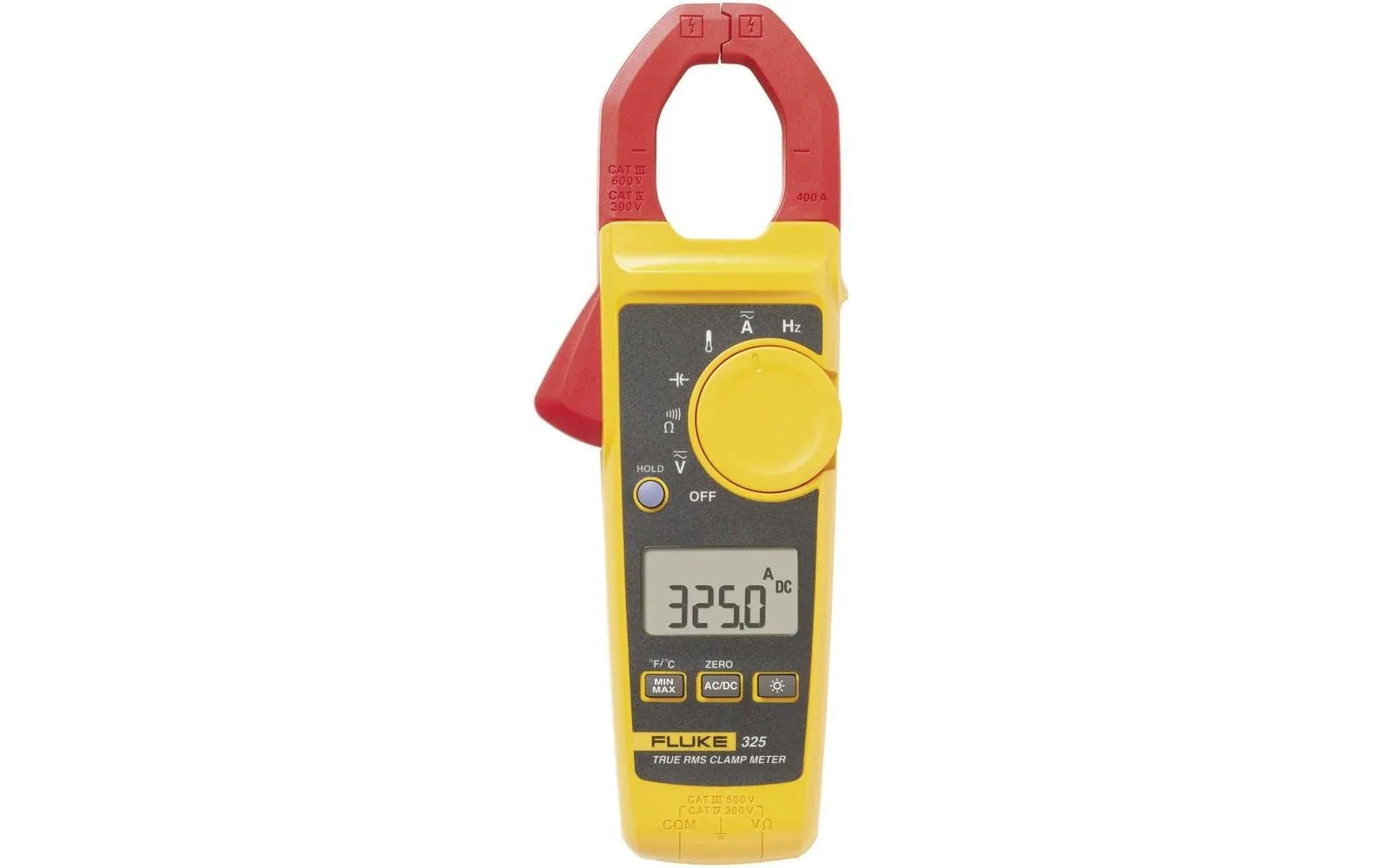 Fluke Strommesszange FLUKE 325