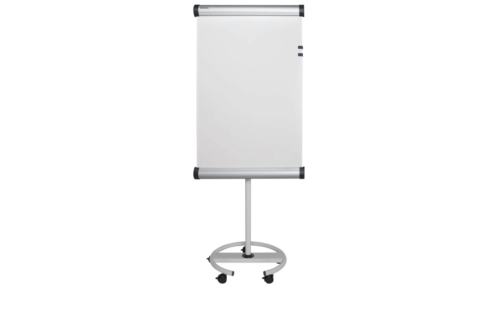Maul Flipchart-Marker MAULsolid flip2use Rundfuss