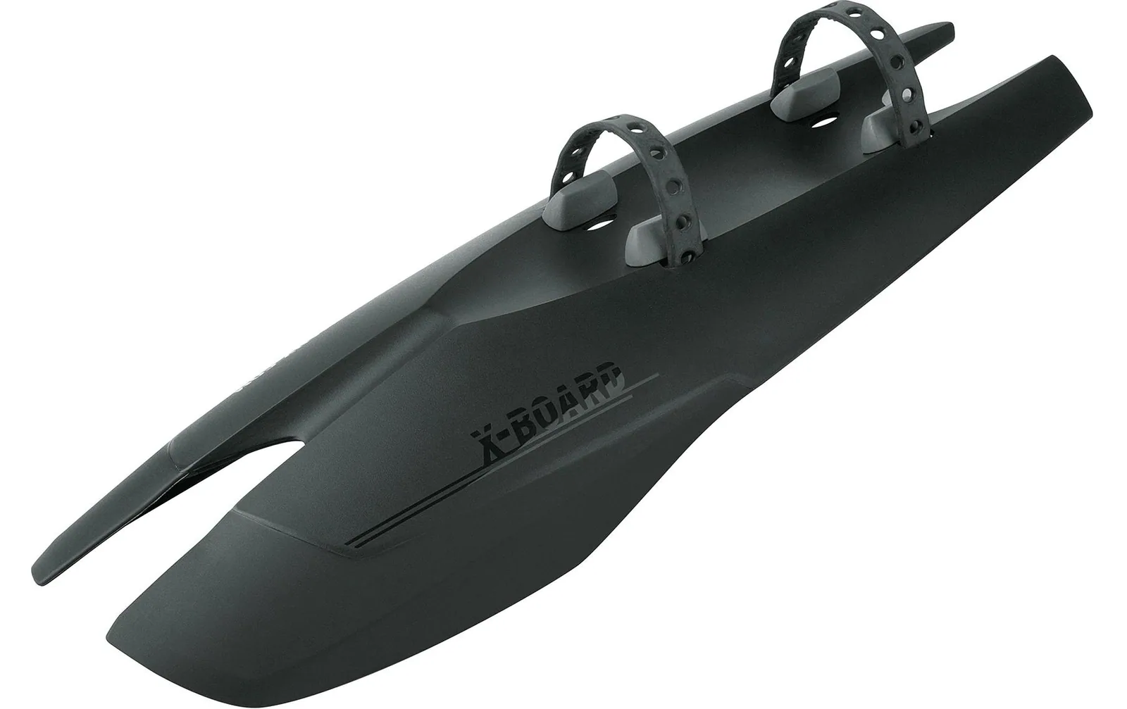 SKS X-Board Dark Schwarz