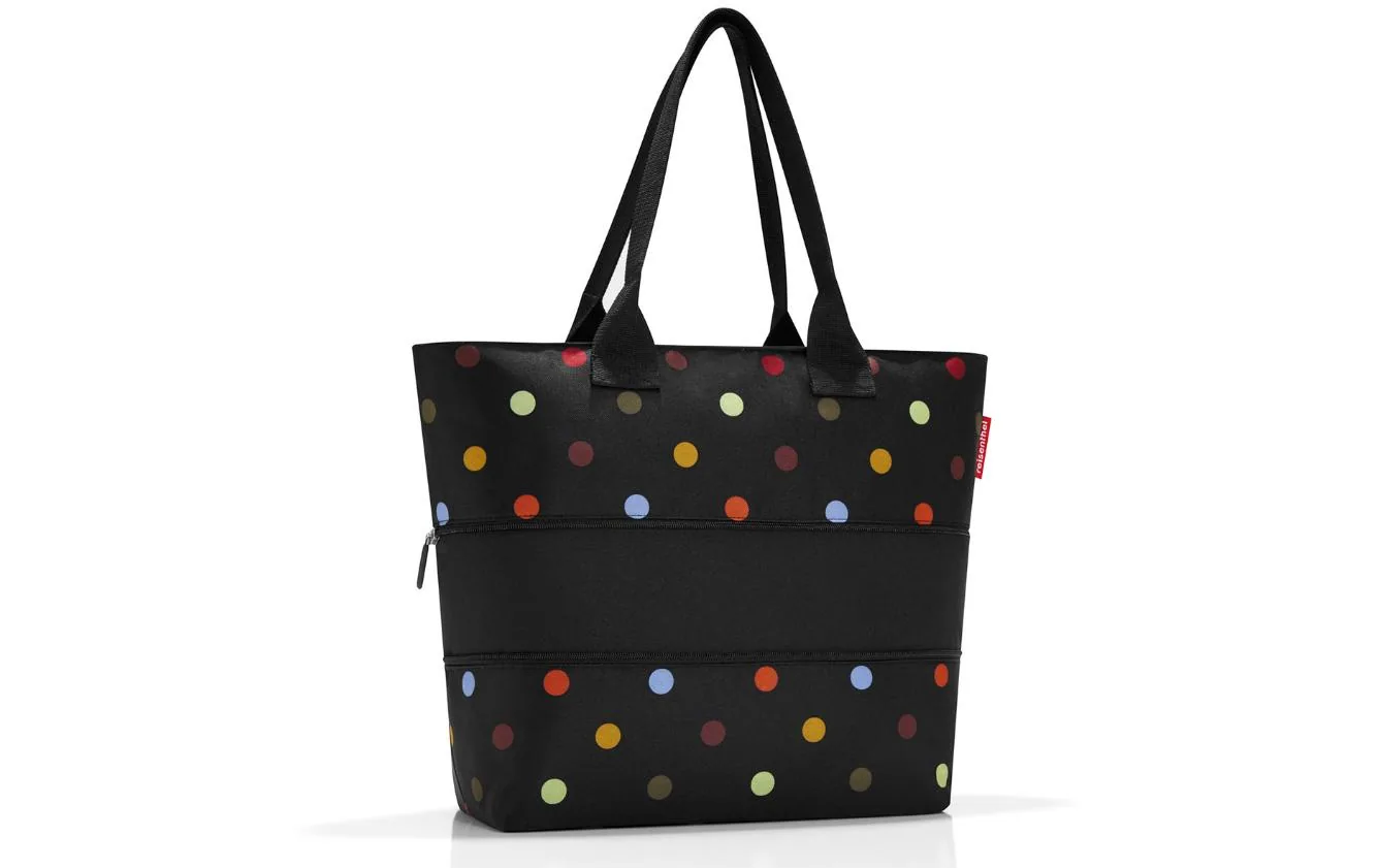 Reisenthel Tasche Shopper e1 Dots