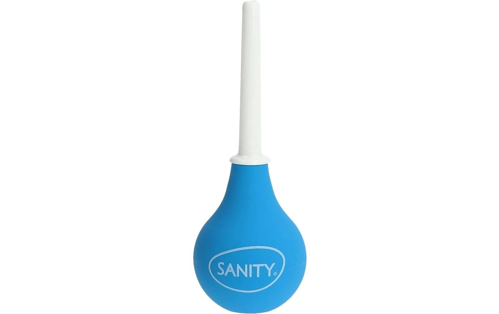 Sanity Birnspritze zweiteilig Grösse 2 25 ml