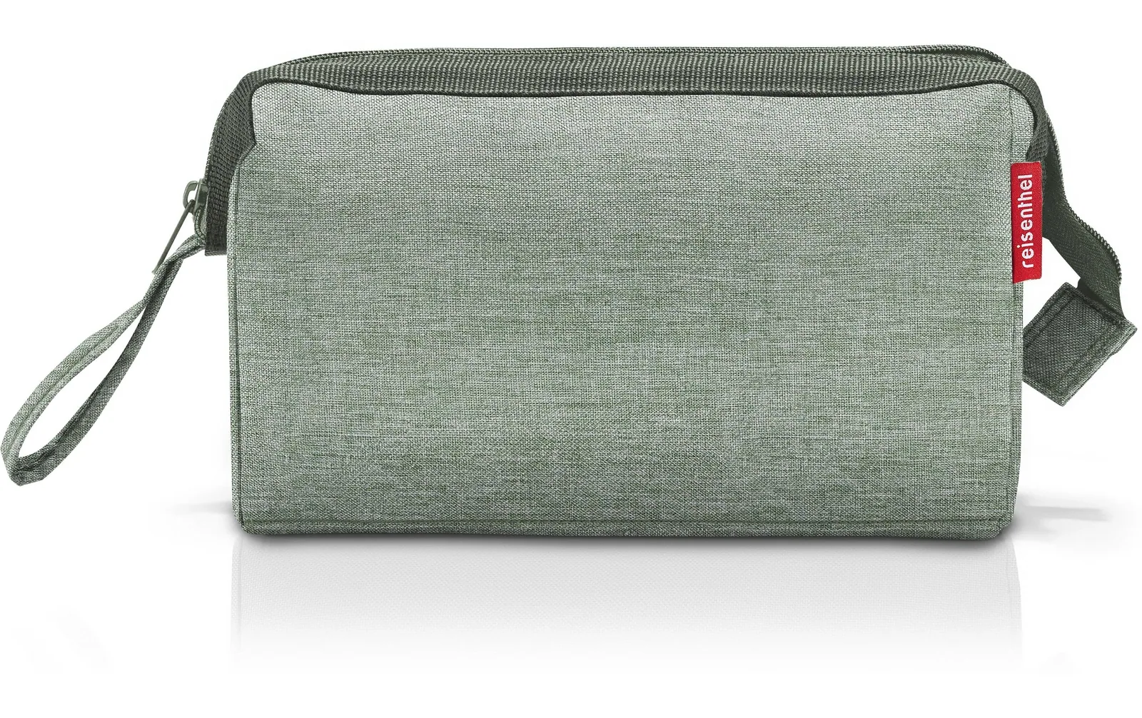Reisenthel Necessaire Travelcosmetic Twist Sage