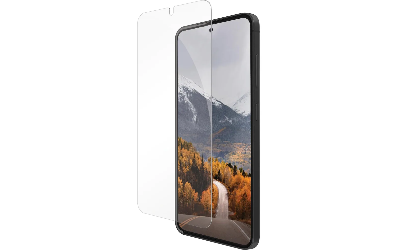dbramante1928 Displayschutz Eco-Protect Galaxy S25 Clear