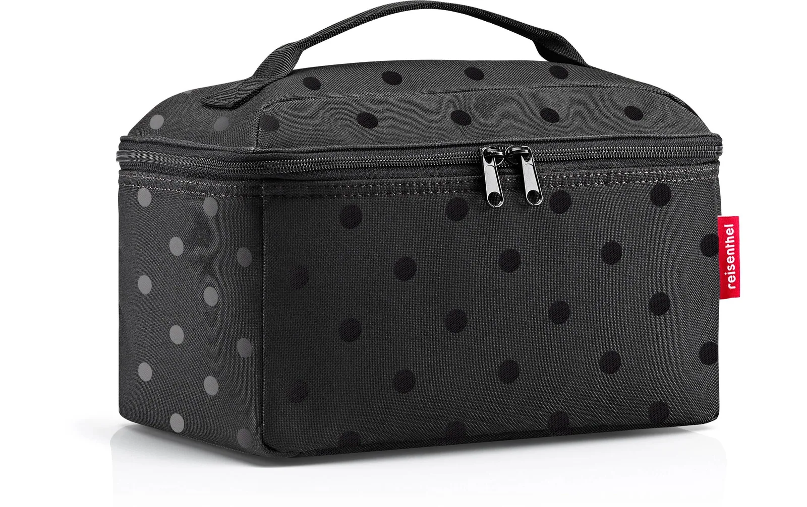 Reisenthel Necessaire beautycase Glossy Dots Black