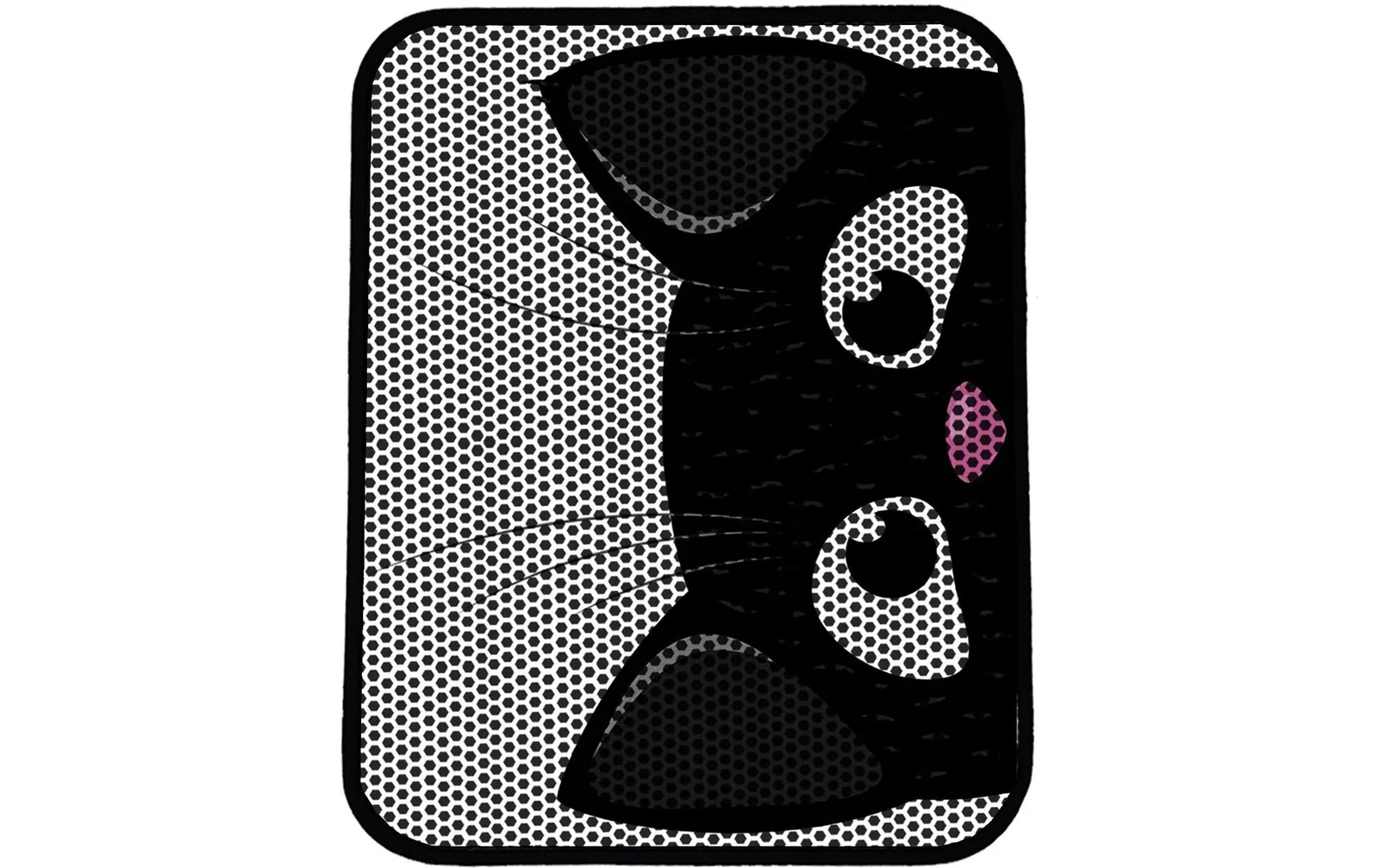 Paws & Whiskers Vorleger Matte Katze Nrszn0146
