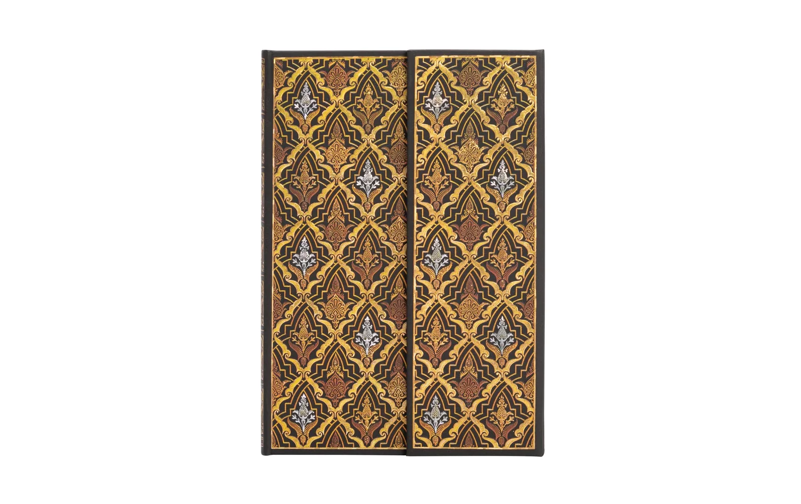 Paperblanks Adressbuch Schicksal 10 x 14 cm, Liniert