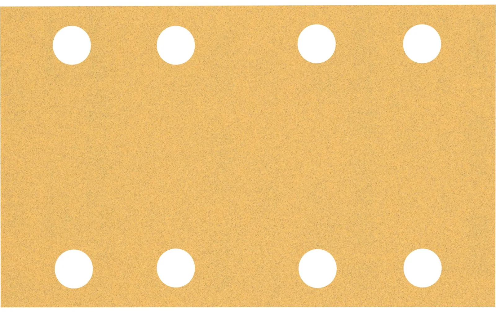 Bosch Professional Schleifpapier EXPERT C470, 80 x 133 mm, G 120, 10-tlg.