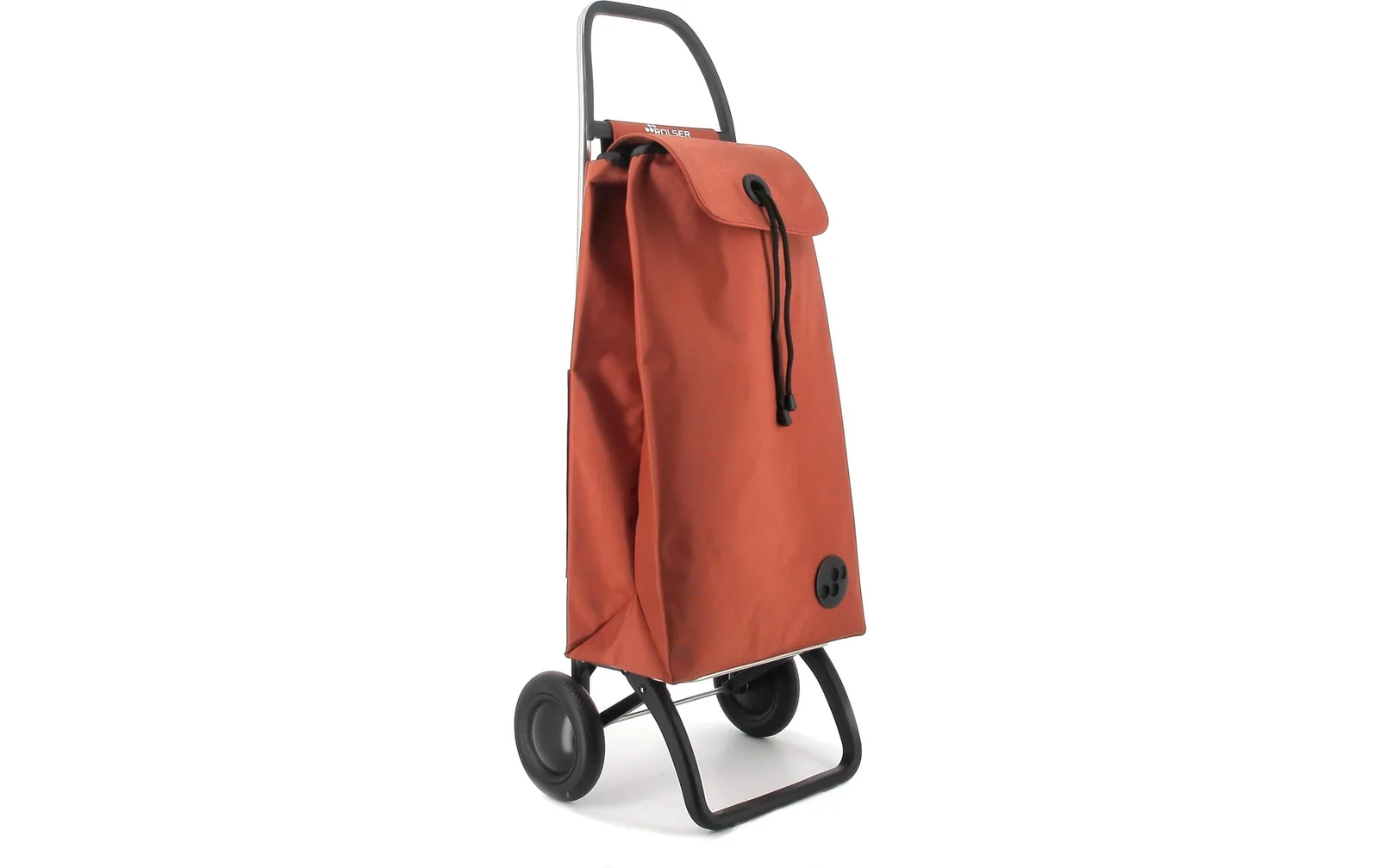 Rolser ROLSER TROLLEY IMAX MF 2 TERRACOTA Terracotta