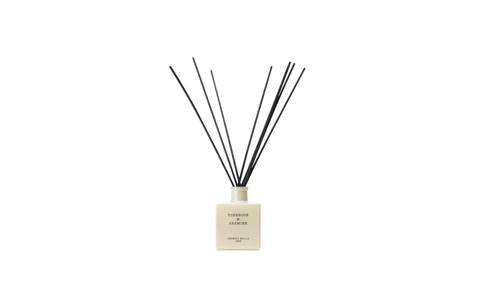 Cerería Mollá Duftstäbchen Tuberose & Jasmine 100 ml