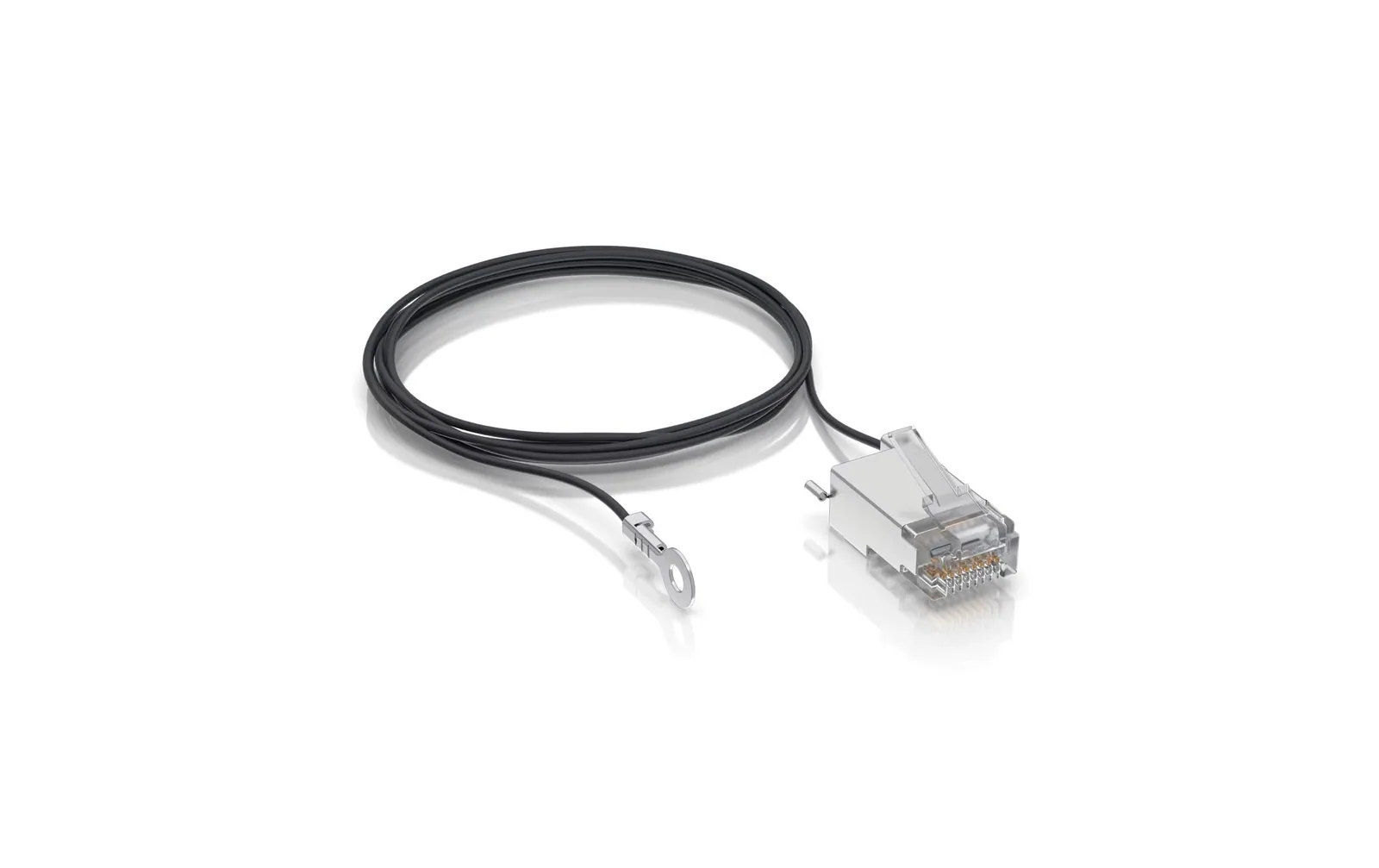 Ubiquiti Überspannungsschutz UISP-Connector-GND, 20 Stück