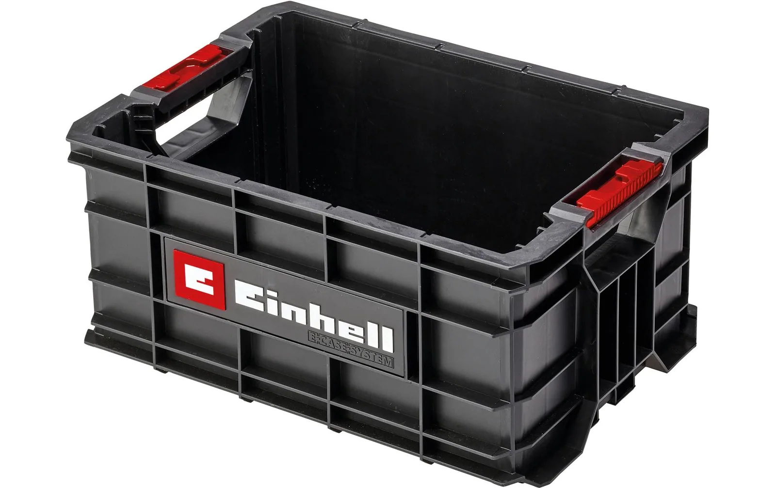 Einhell Systemkoffer E-Case Werkzeugkiste -teilig