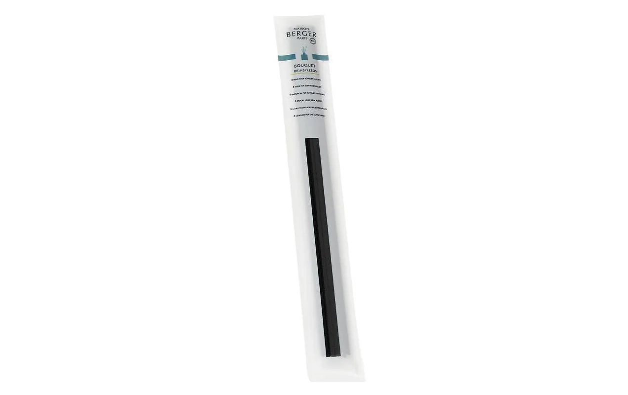 Maison Berger Ersatzstäbchen 24 cm, 8 Stück