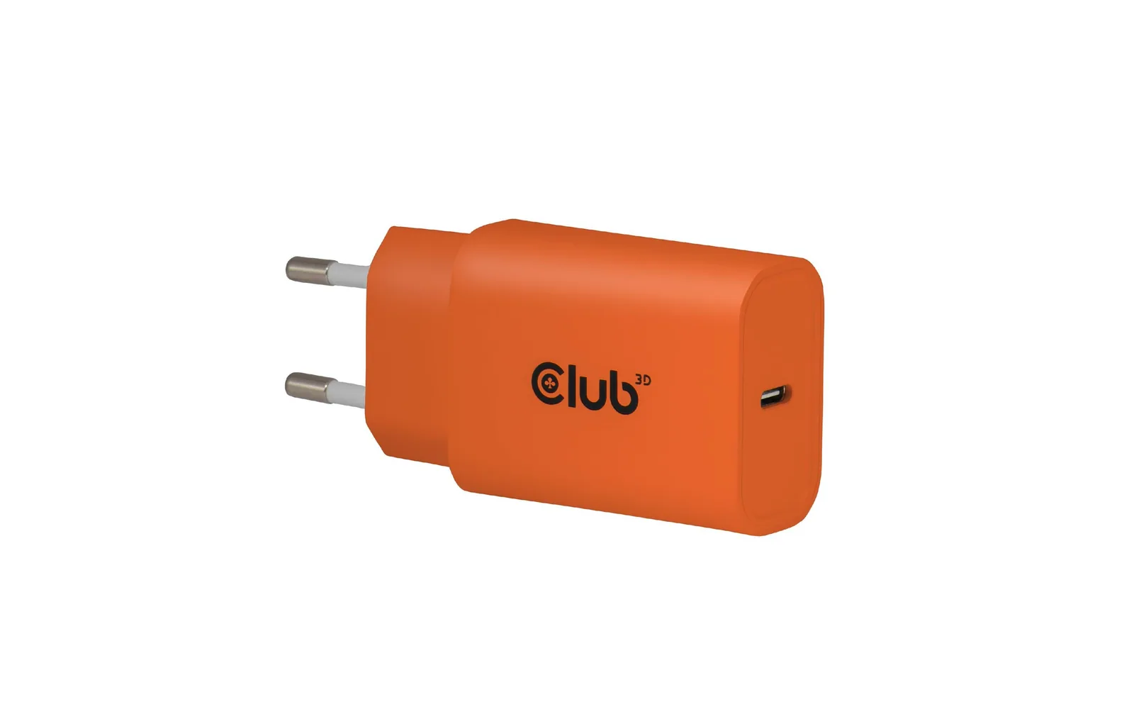 Club 3D USB-Wandladegerät CAC-3023