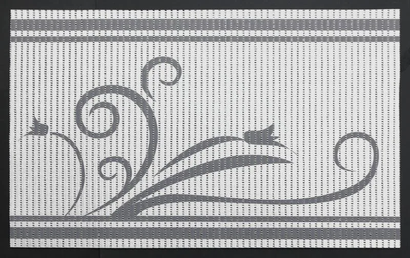 d-c-fix Weichschaummatte Ornament 72 cm x 45 cm