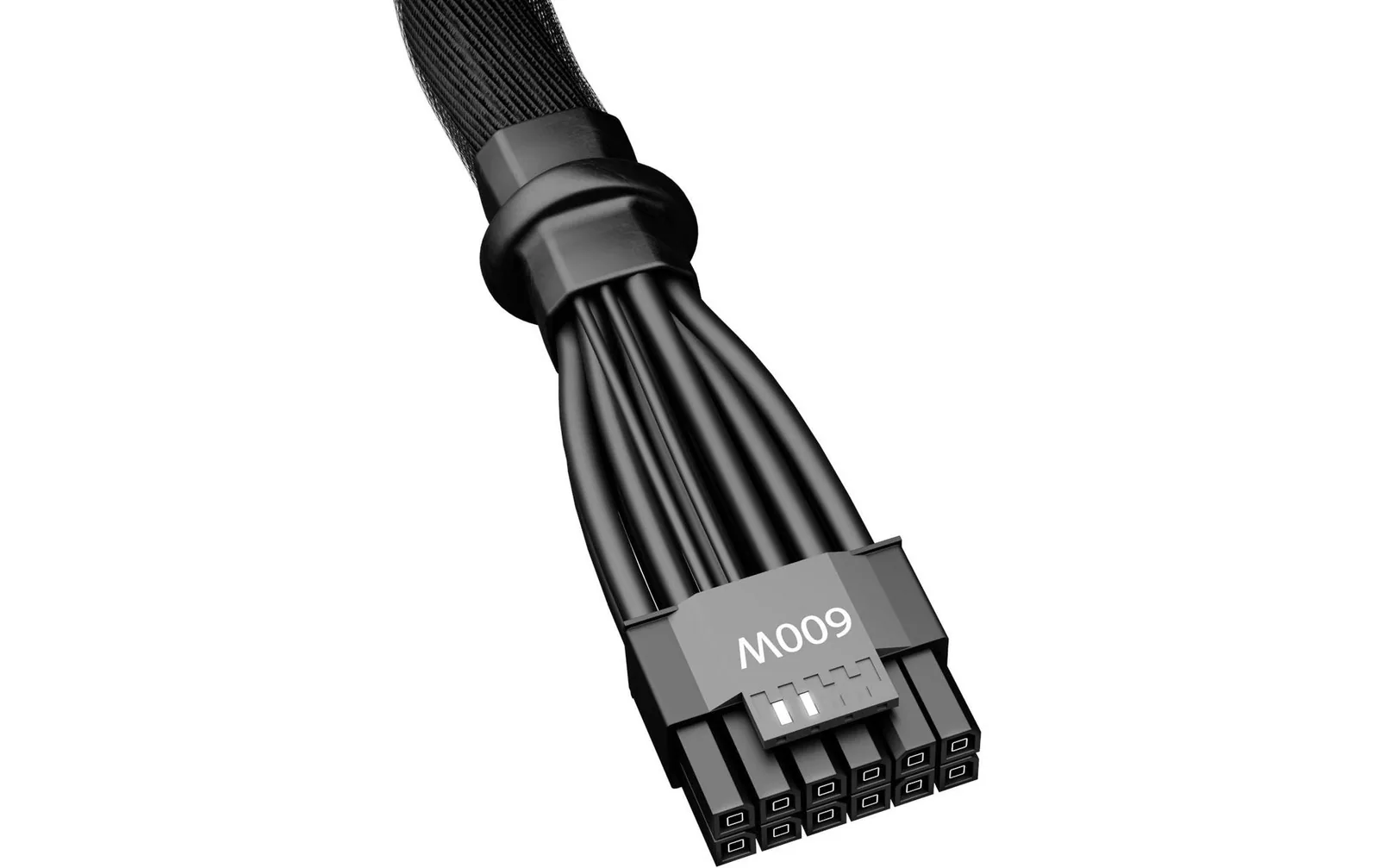 be quiet! 12VHPWR Adapterkabel 60 cm