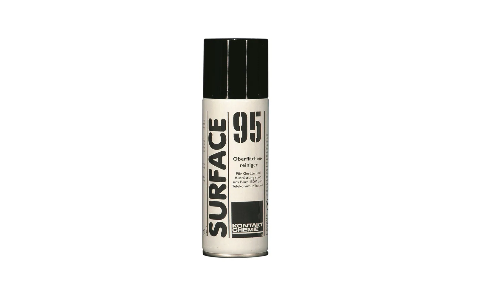 Kontakt Chemie Reinigungsspray SURFACE 95 200 ml
