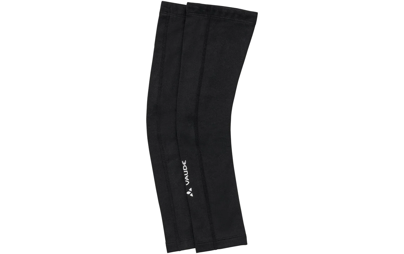VAUDE Armwärmer II Schwarz, L