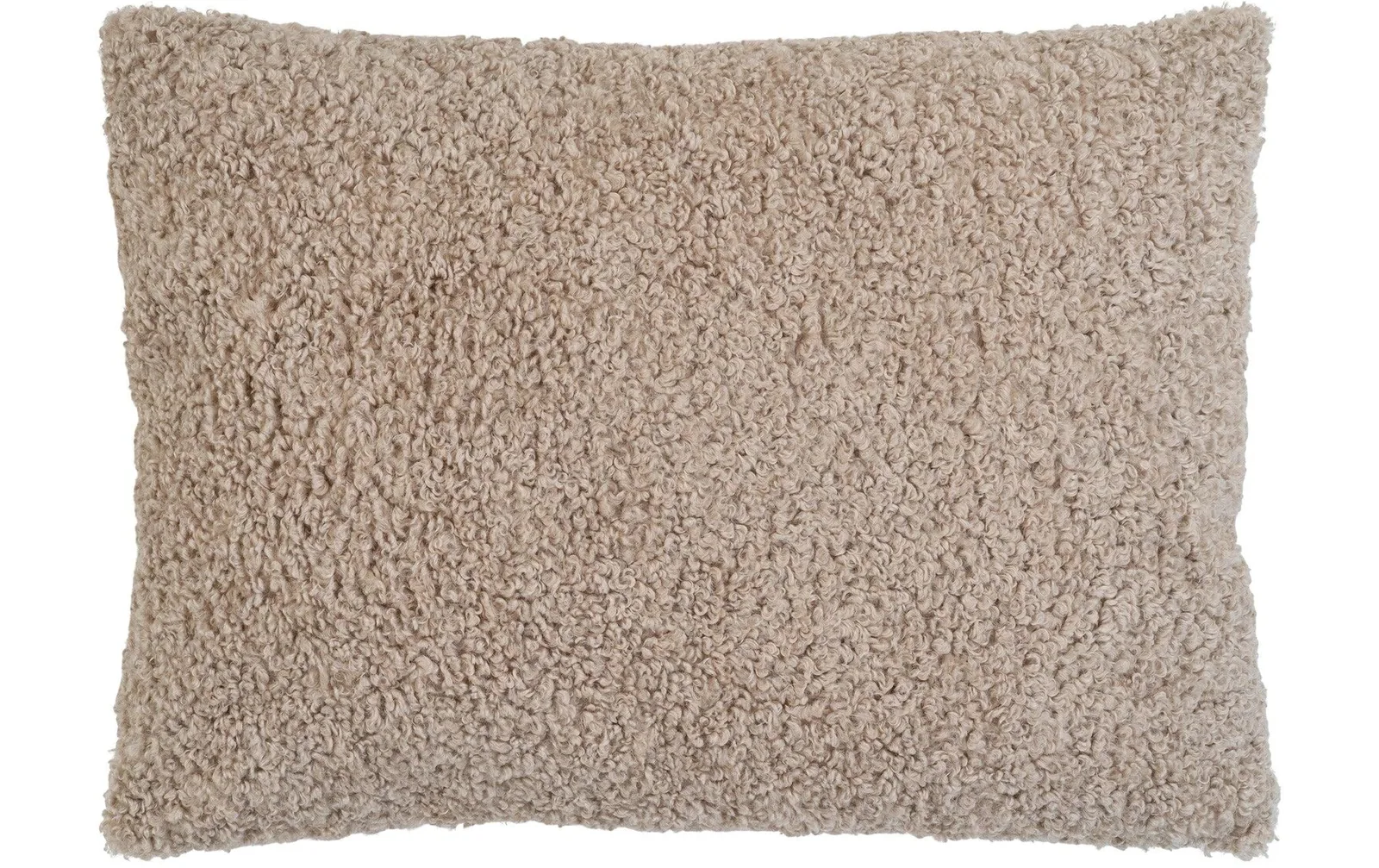 House Nordic Kissen Tavira 45 x 60 cm, Grau