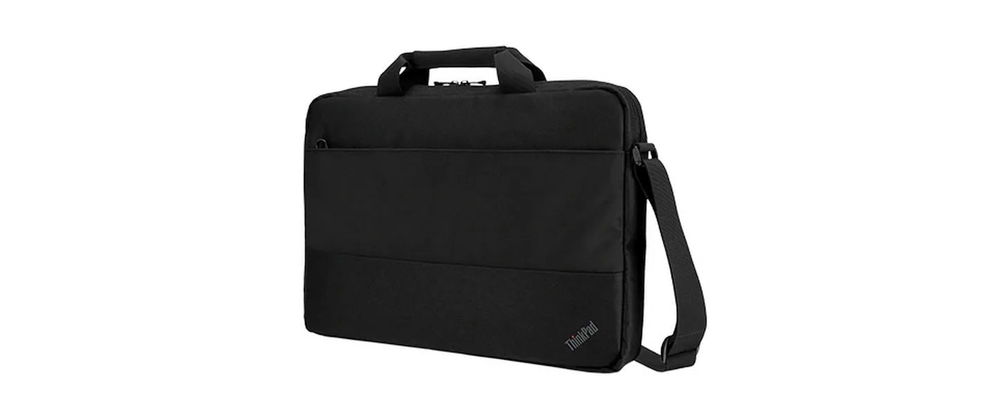 Lenovo Notebooktasche ThinkPad Basic Topload 15.6