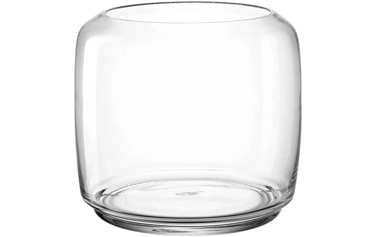 LEONARDO Windlicht Lago, Glas