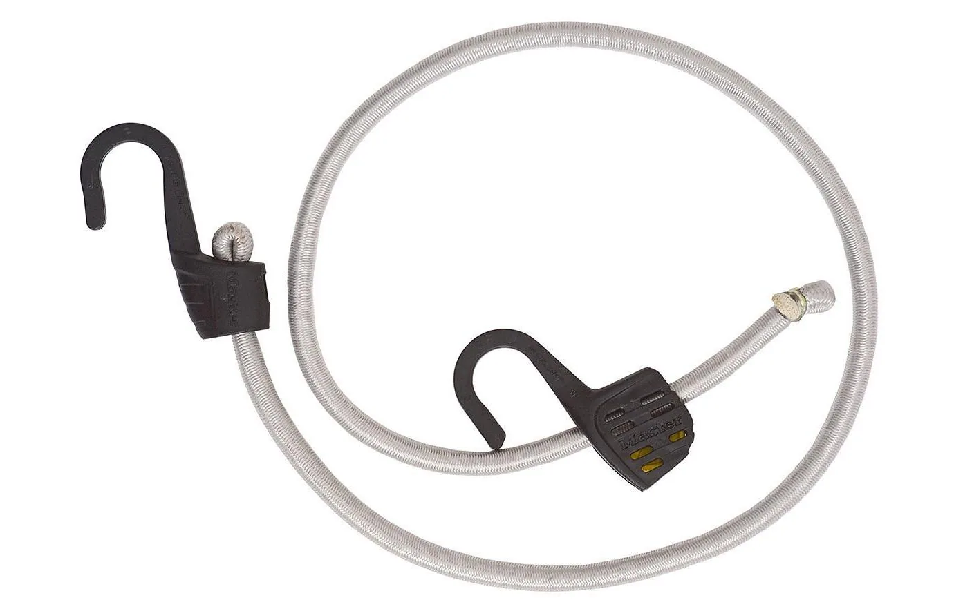 Masterlock Gummi-Spannseil verstellbar