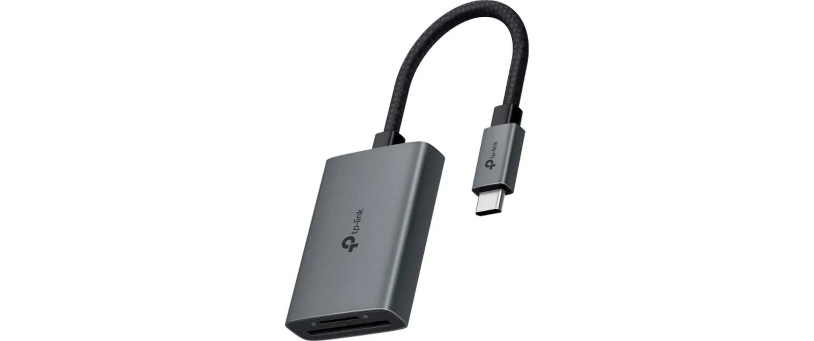 TP-Link Card Reader Extern UA430C USB-C Stecker -