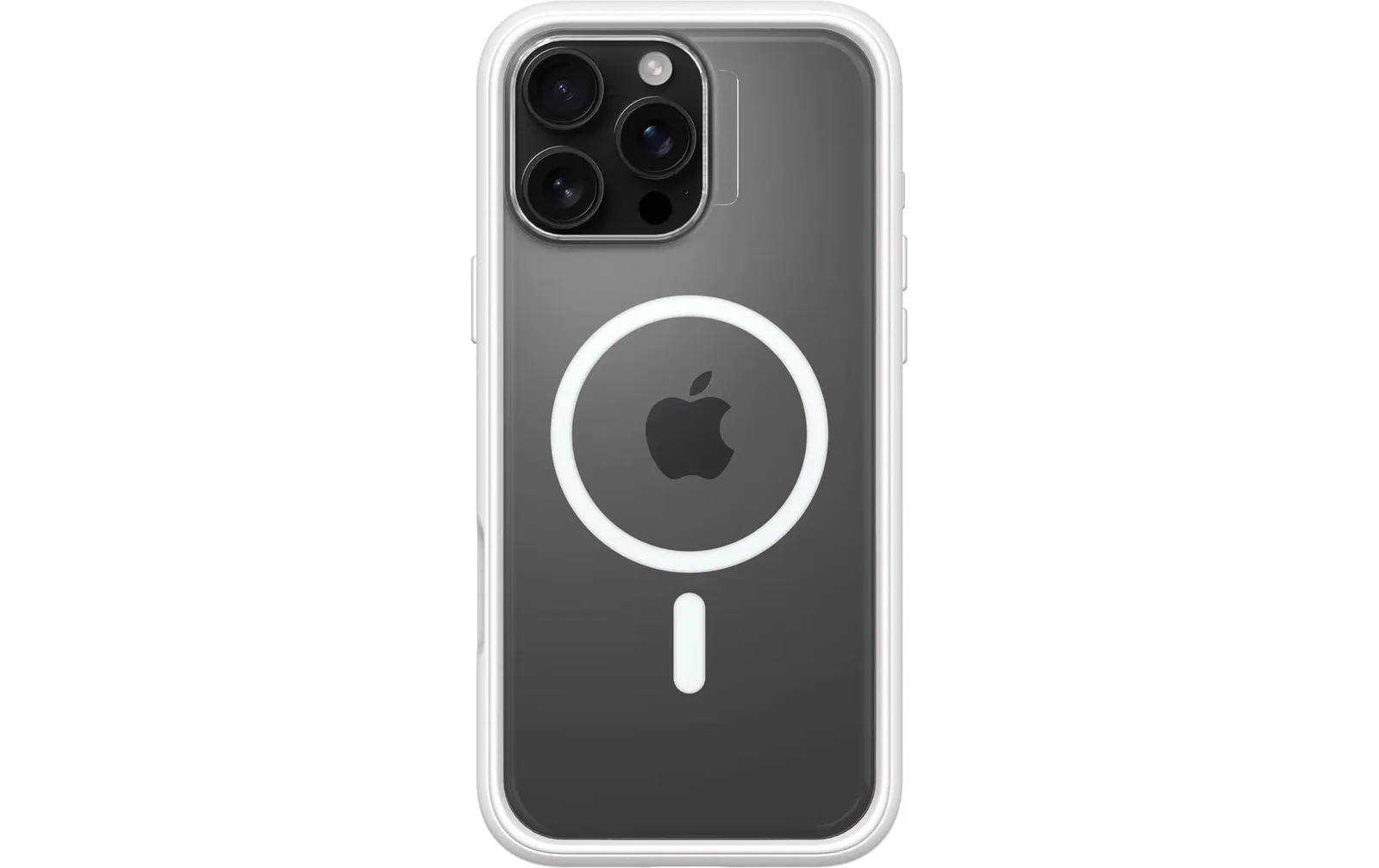 Rhinoshield Mod NX MagSafe iPhone 16 Pro Max White