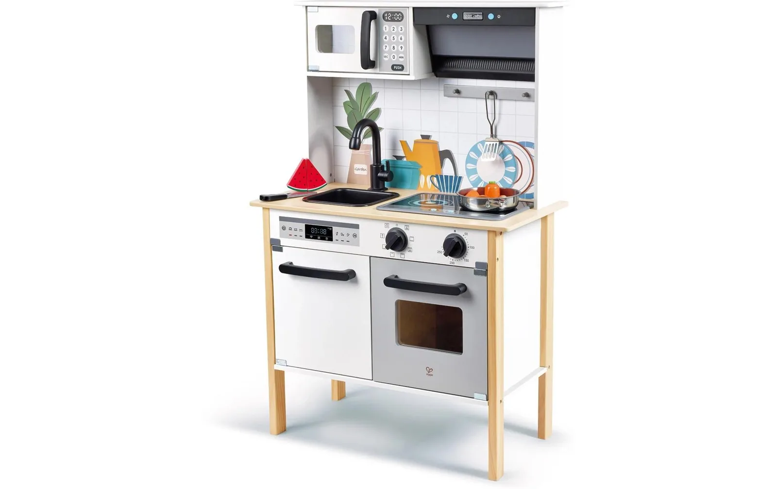 Hape Moderne Smart-Home-Küche