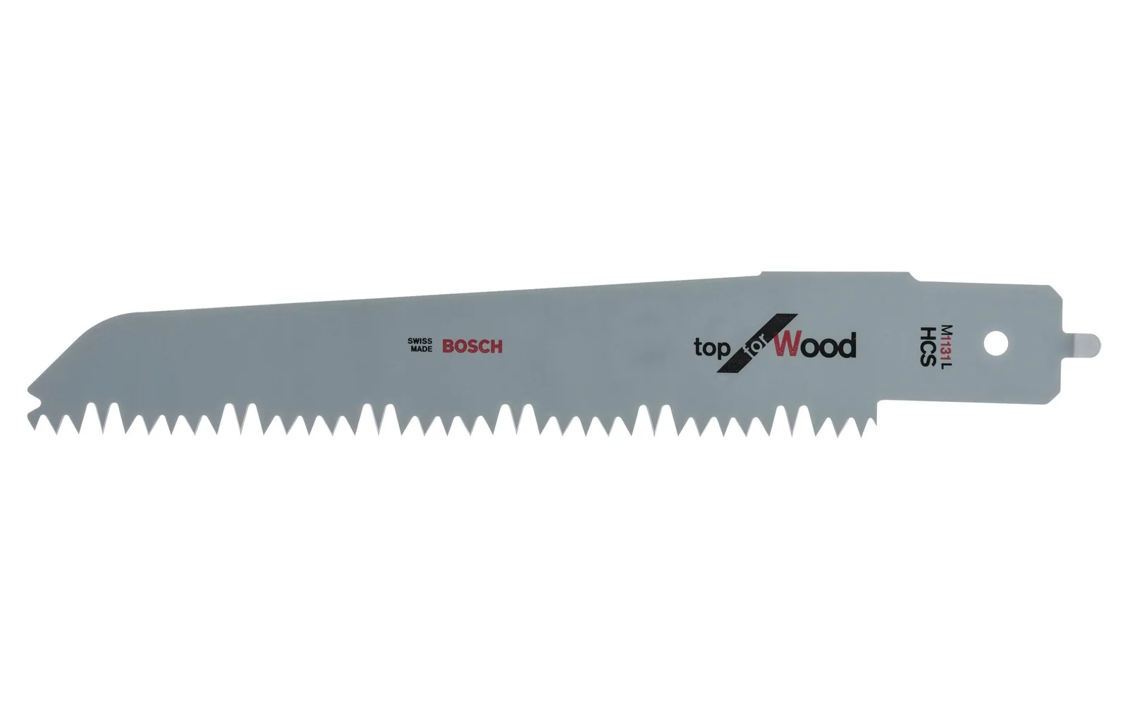 Bosch Professional Sägeblatt M 1131 L Top for Wood für PFZ 500 E