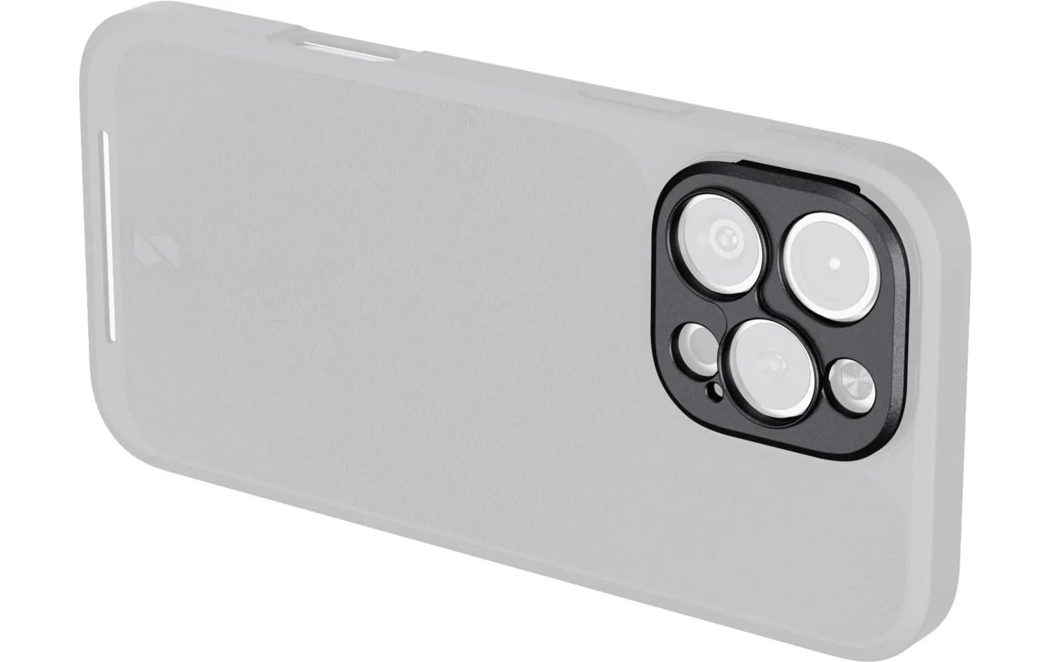 Smallrig FilMov 17-mm-Objektivmontageplatte für iPhone 16-Serie