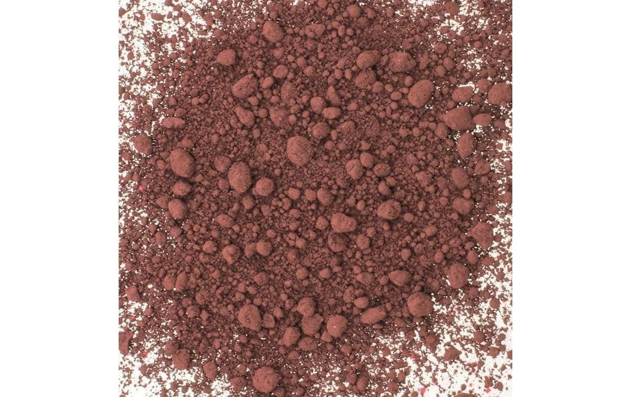 Glorex Farbpigmente 14 ml Braun