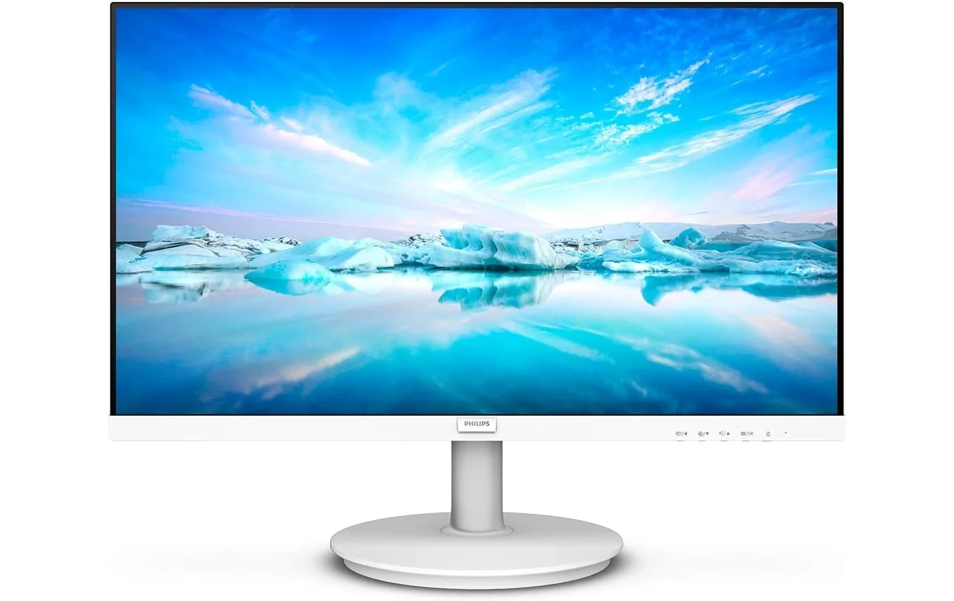 Philips Monitor 241V8AW/00 23.8 , 1920 x 1080 (Full HD)