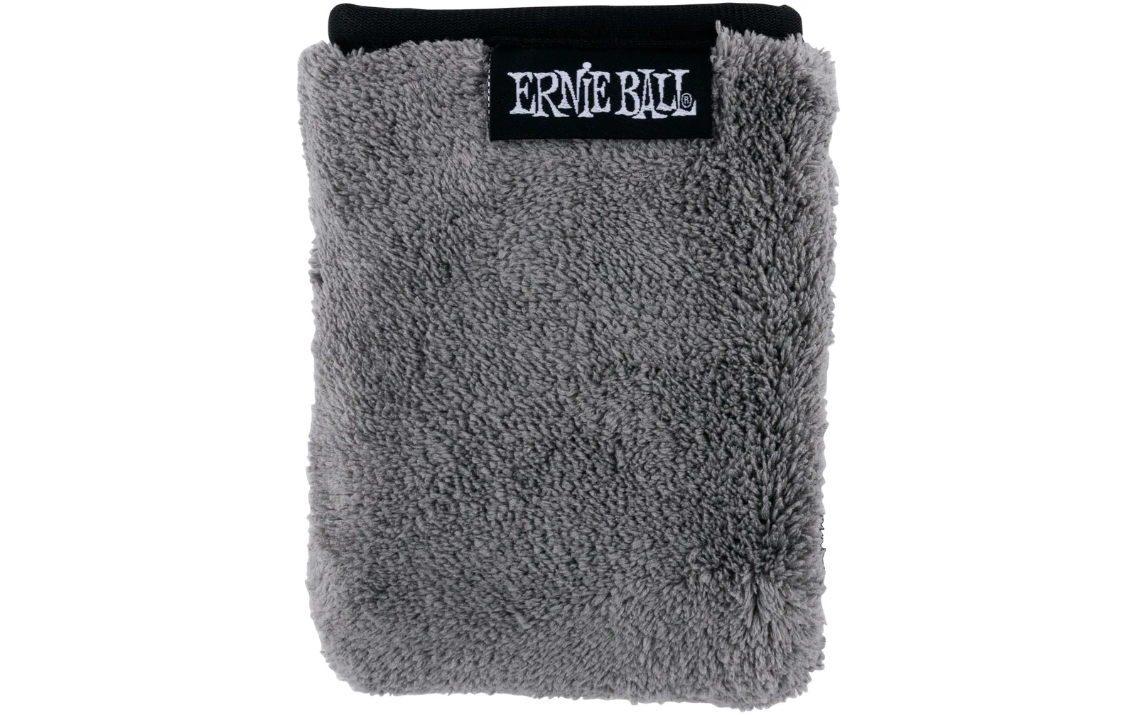 Ernie Ball Poliertuch Ultraplüschfaser