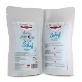 HerzensHund Schaf mit Zucchini - getreidefrei - für Hunde · 15 x 130g Beutel